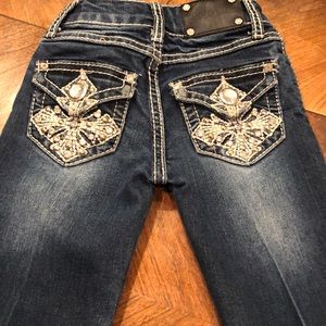 Rodeo Girl Jeans